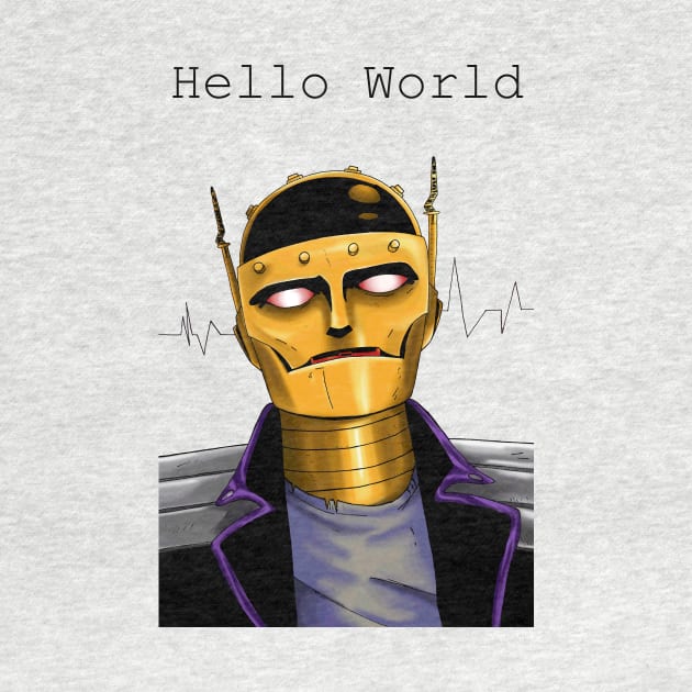 helloworld by Dillionh94